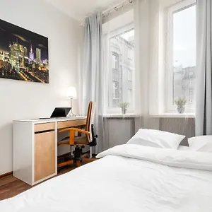 Apartament Chmielna By Your Freedom Varsovia
